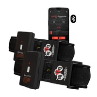 KAATSU B2 - Models: DUAL and QUAD WORLD LAUNCH!: The best and safest technology for blood flow restriction (BFR) training